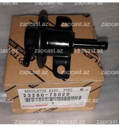 Toyota Hilux (Surf) 1996-2002 requlyator davleniya 2.7